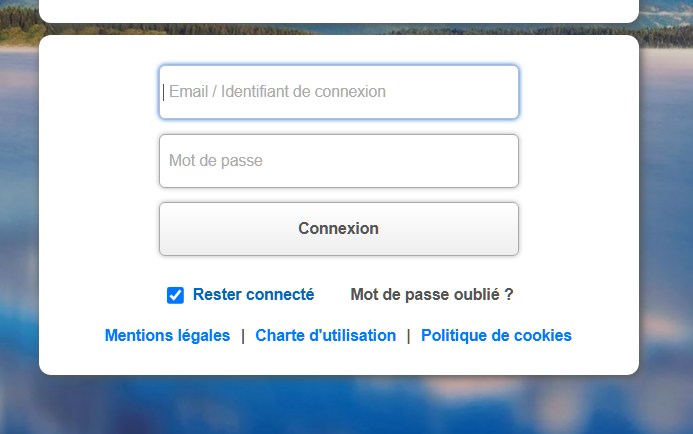 exemple sur mon site